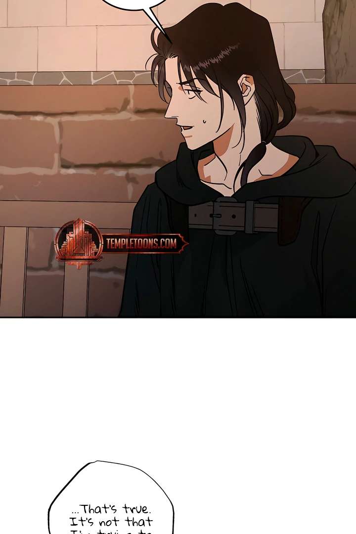 Antidote Chapter 45 page 50 - 