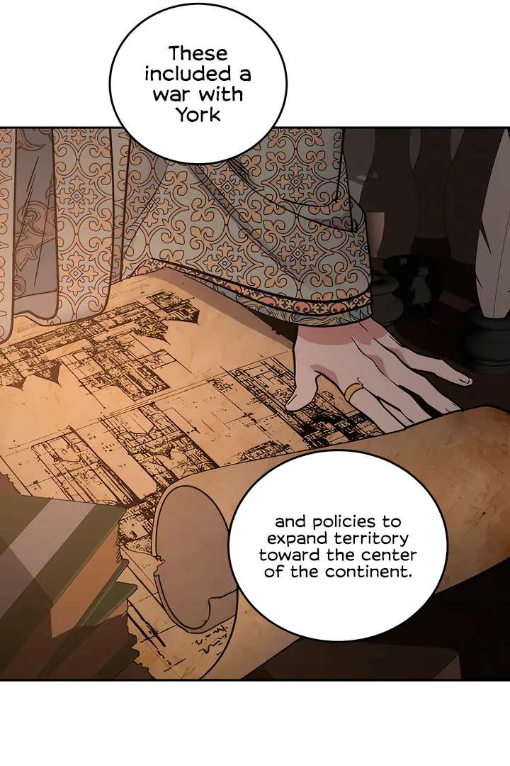 Antidote Chapter 45 page 57 - 