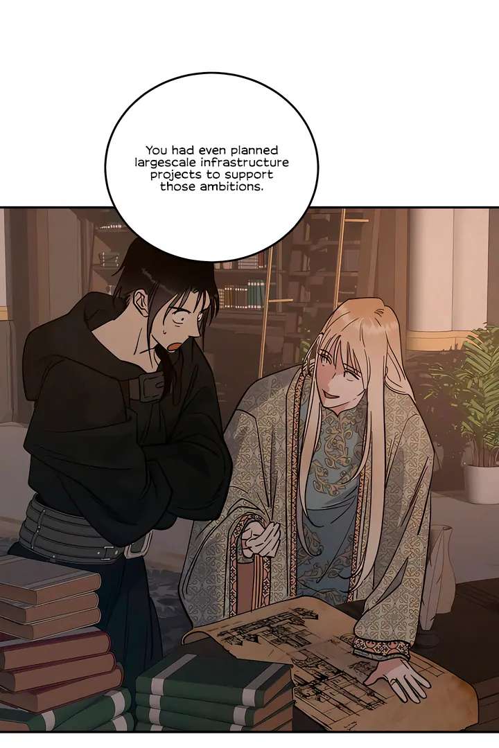 Antidote Chapter 45 page 58 - 