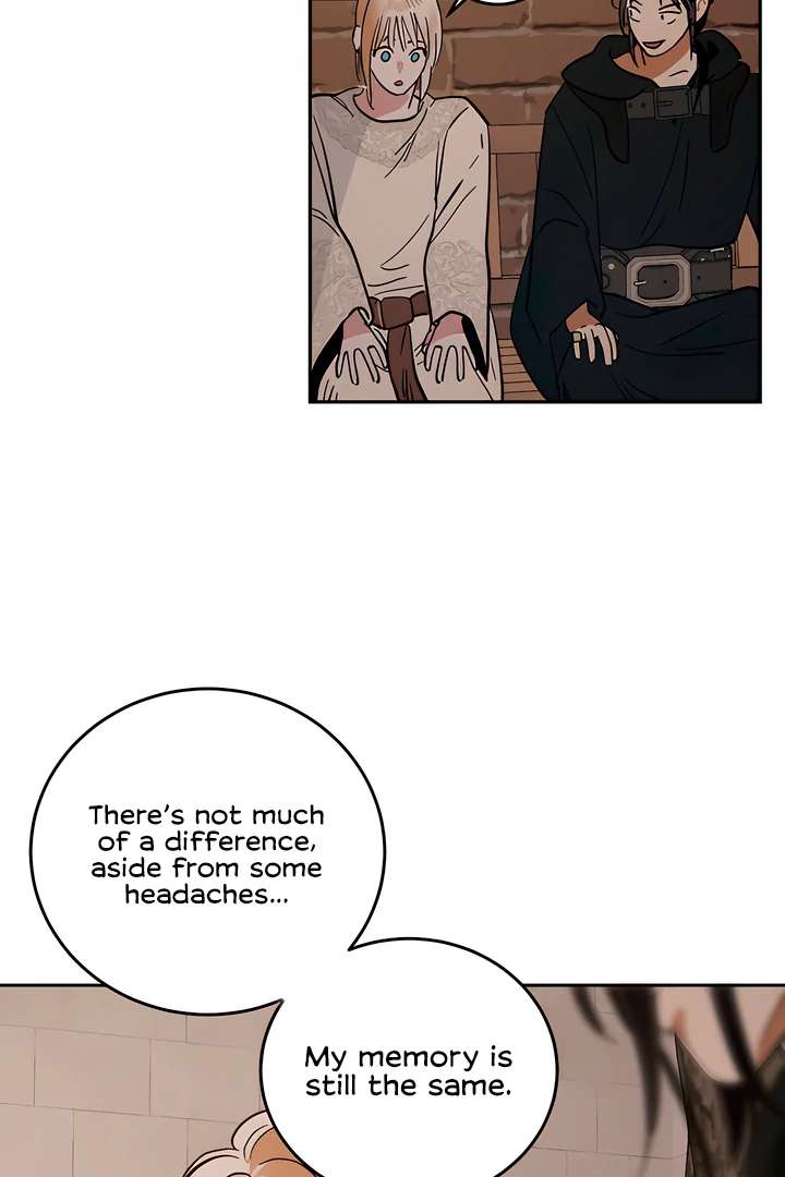 Antidote Chapter 45 page 75 - 
