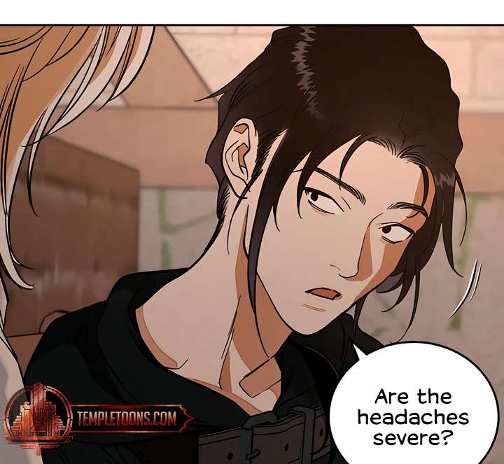 Antidote Chapter 45 page 77 - 