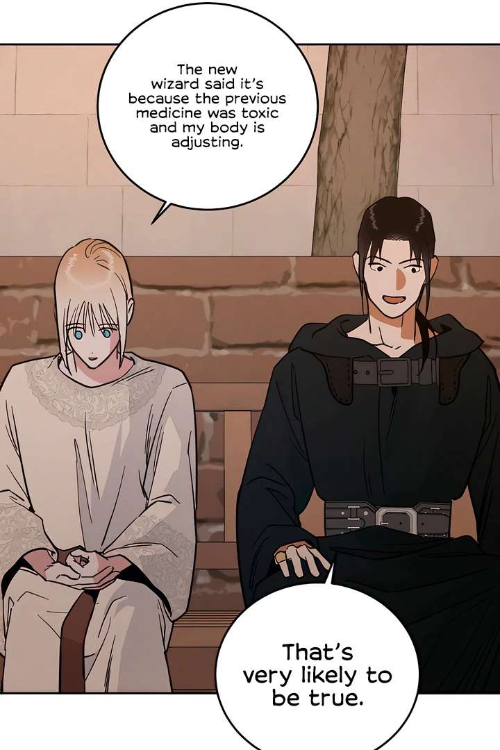 Antidote Chapter 45 page 79 - 