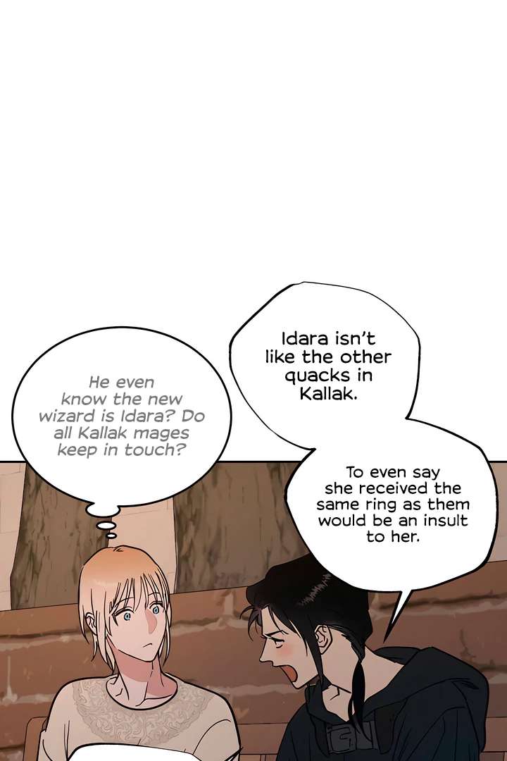 Antidote Chapter 45 page 81 - 