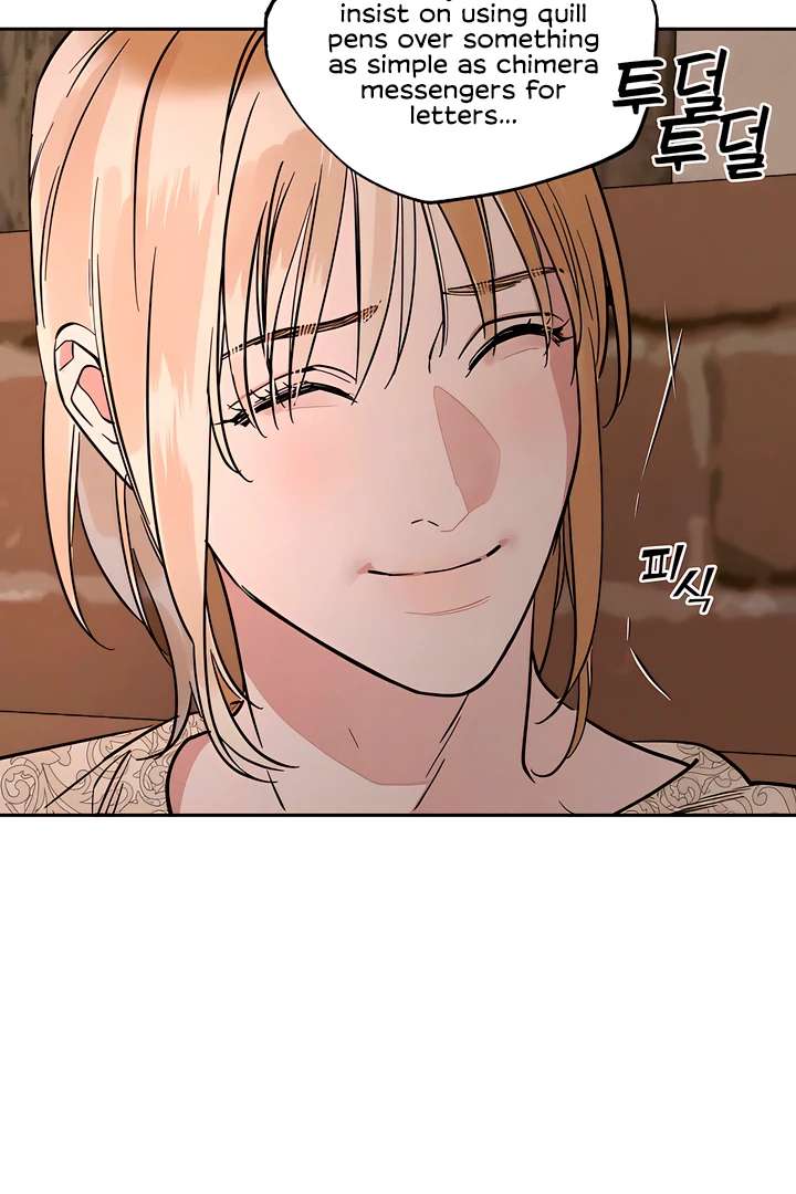 Antidote Chapter 45 page 83 - 