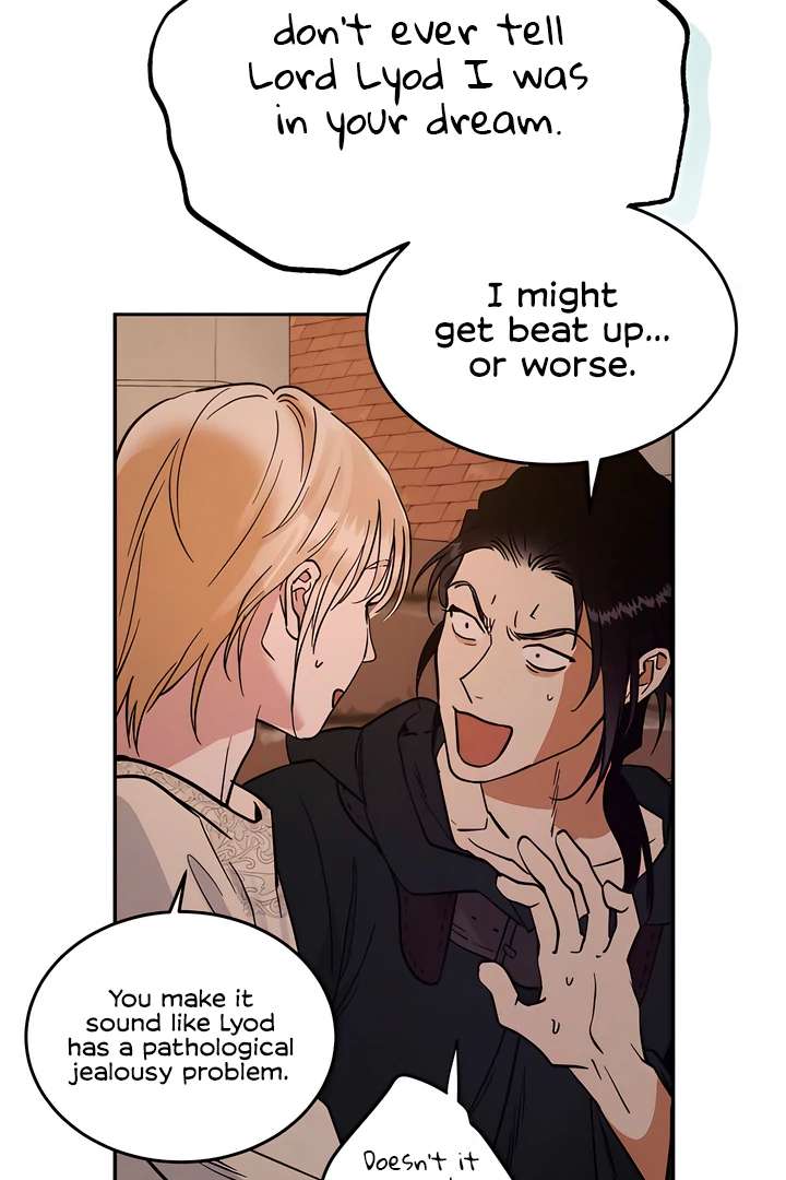 Antidote Chapter 45 page 87 - 