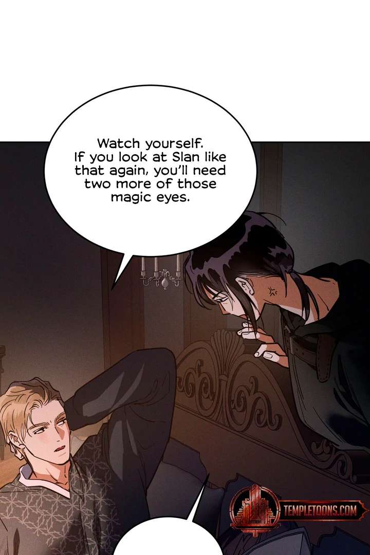 Antidote Chapter 46 page 18 - 