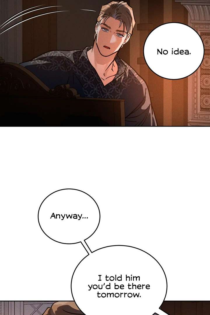 Antidote Chapter 46 page 25 - 