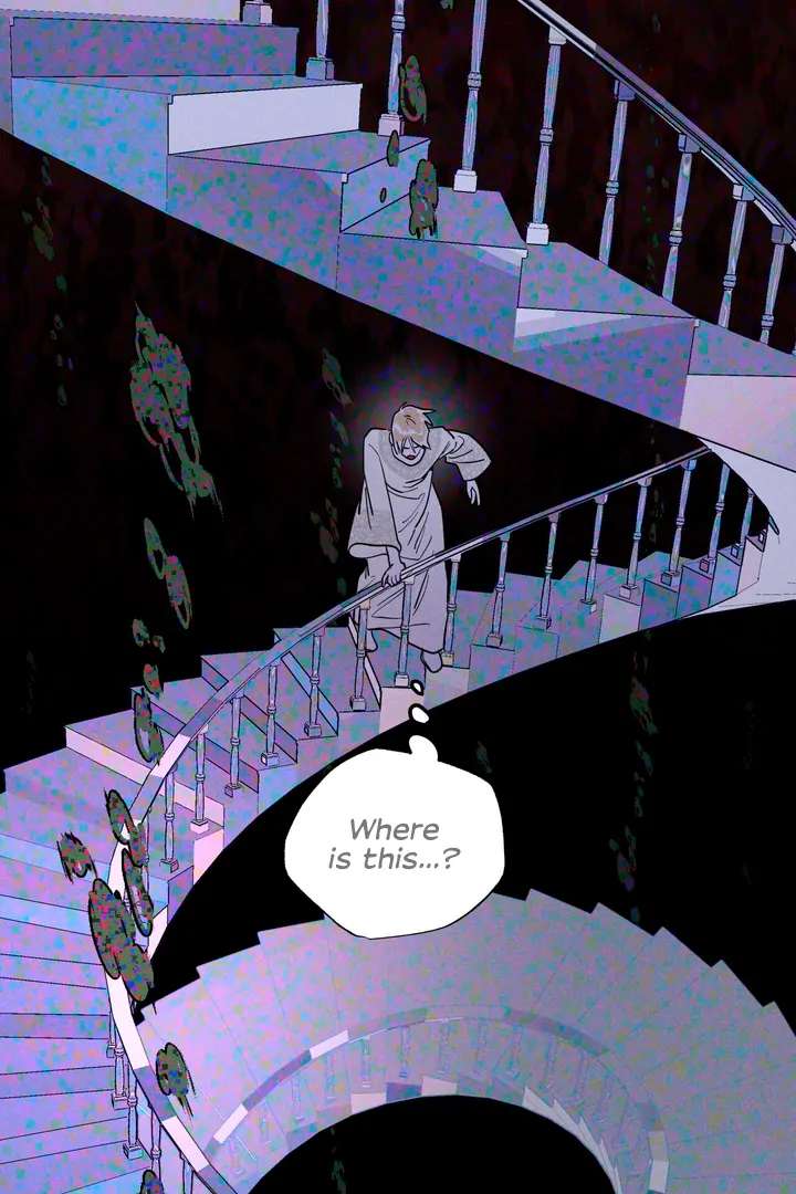 Antidote Chapter 46 page 38 - 