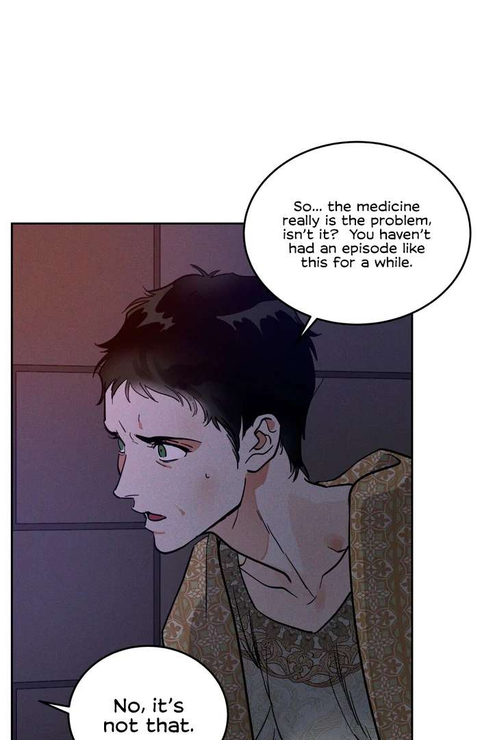 Antidote Chapter 46 page 60 - 