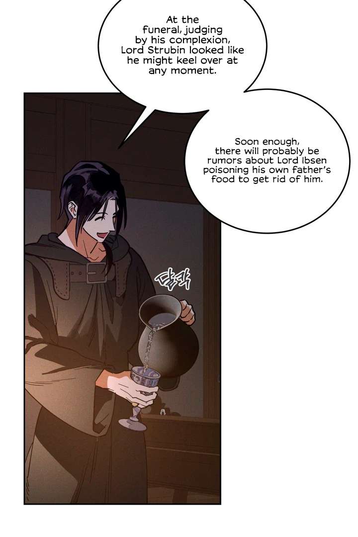 Antidote Chapter 46 page 7 - 