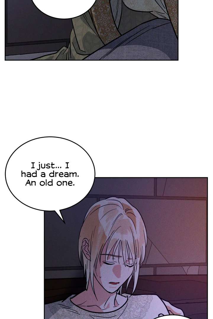 Antidote Chapter 46 page 61 - 