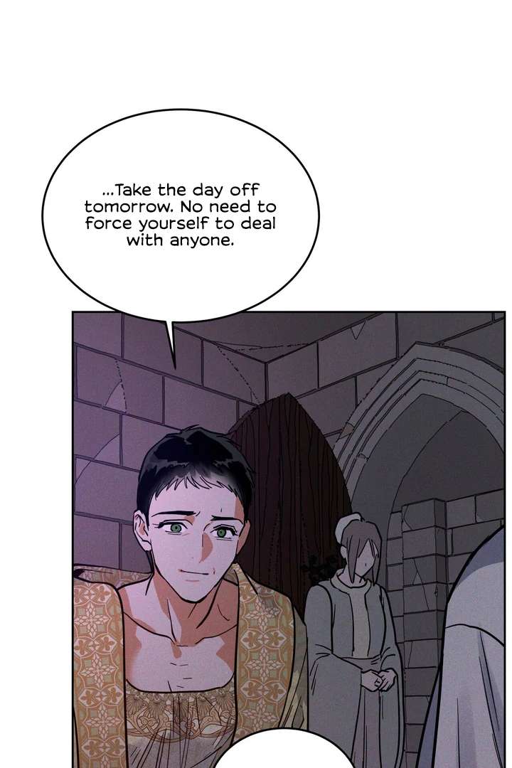 Antidote Chapter 46 page 72 - 
