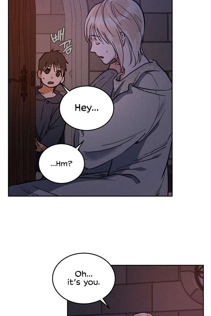 Antidote Chapter 46 page 77 - 