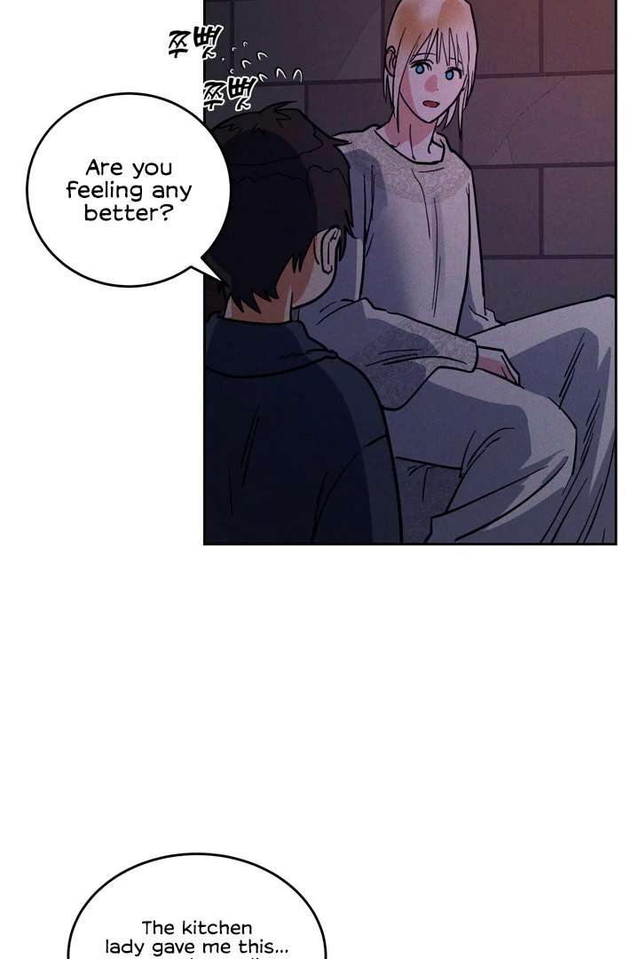 Antidote Chapter 46 page 78 - 