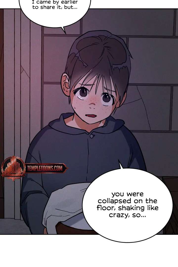 Antidote Chapter 46 page 79 - 