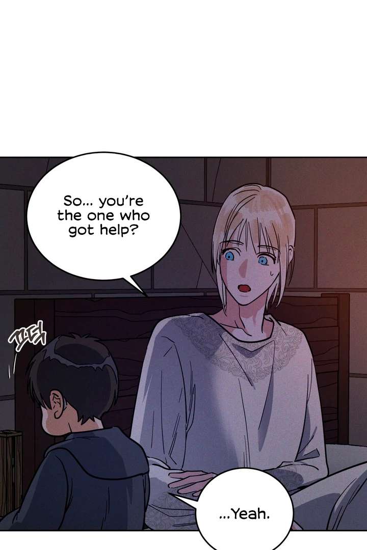 Antidote Chapter 46 page 80 - 