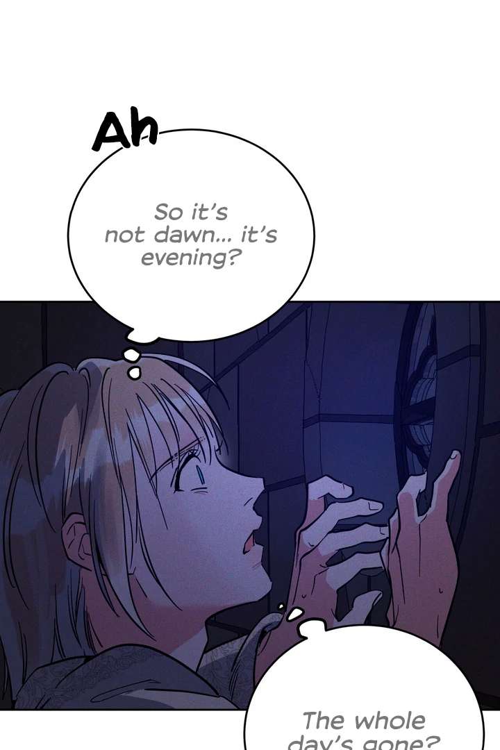 Antidote Chapter 46 page 87 - 