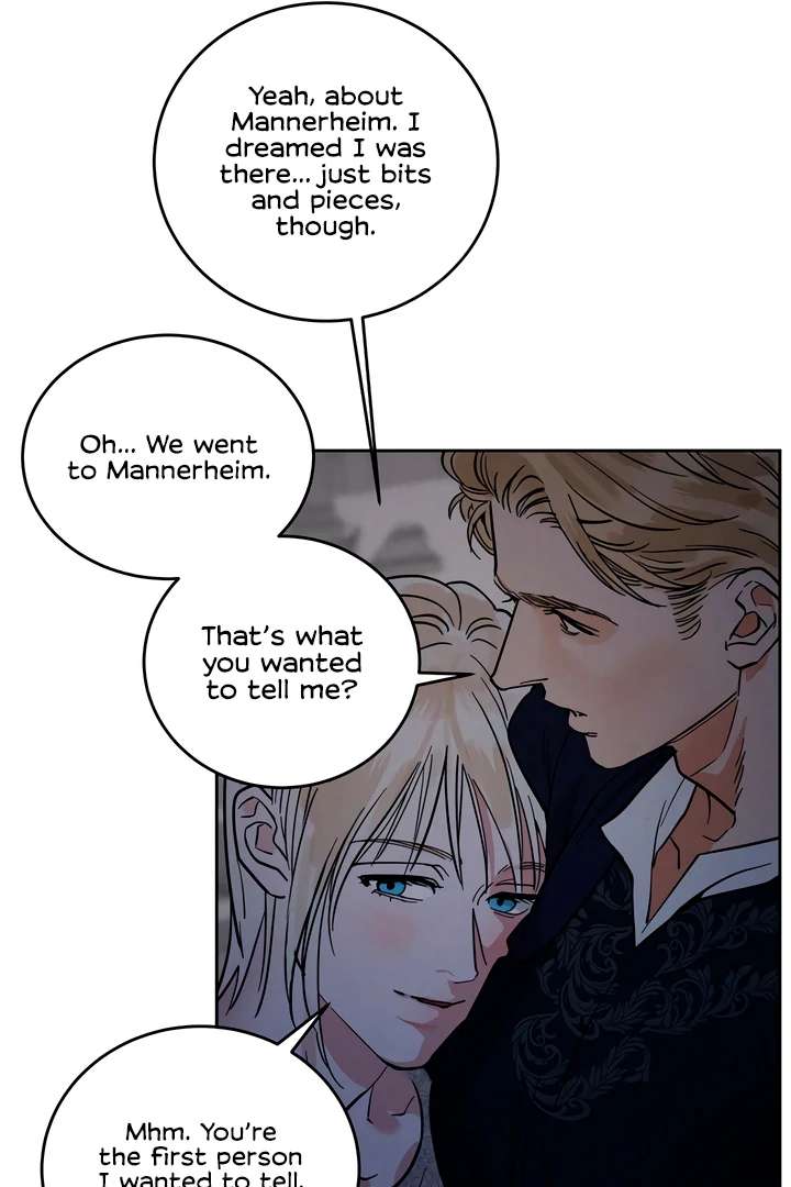 Antidote Chapter 47 page 12 - 