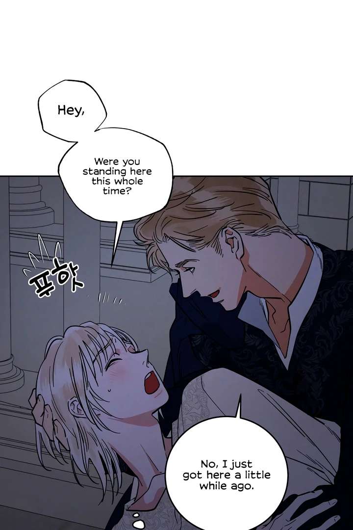 Antidote Chapter 47 page 3 - 
