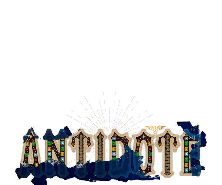 Antidote Chapter 47 page 22 - 