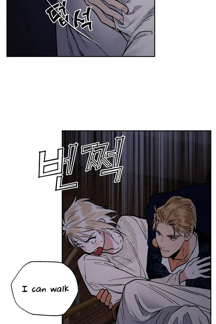 Antidote Chapter 47 page 27 - 
