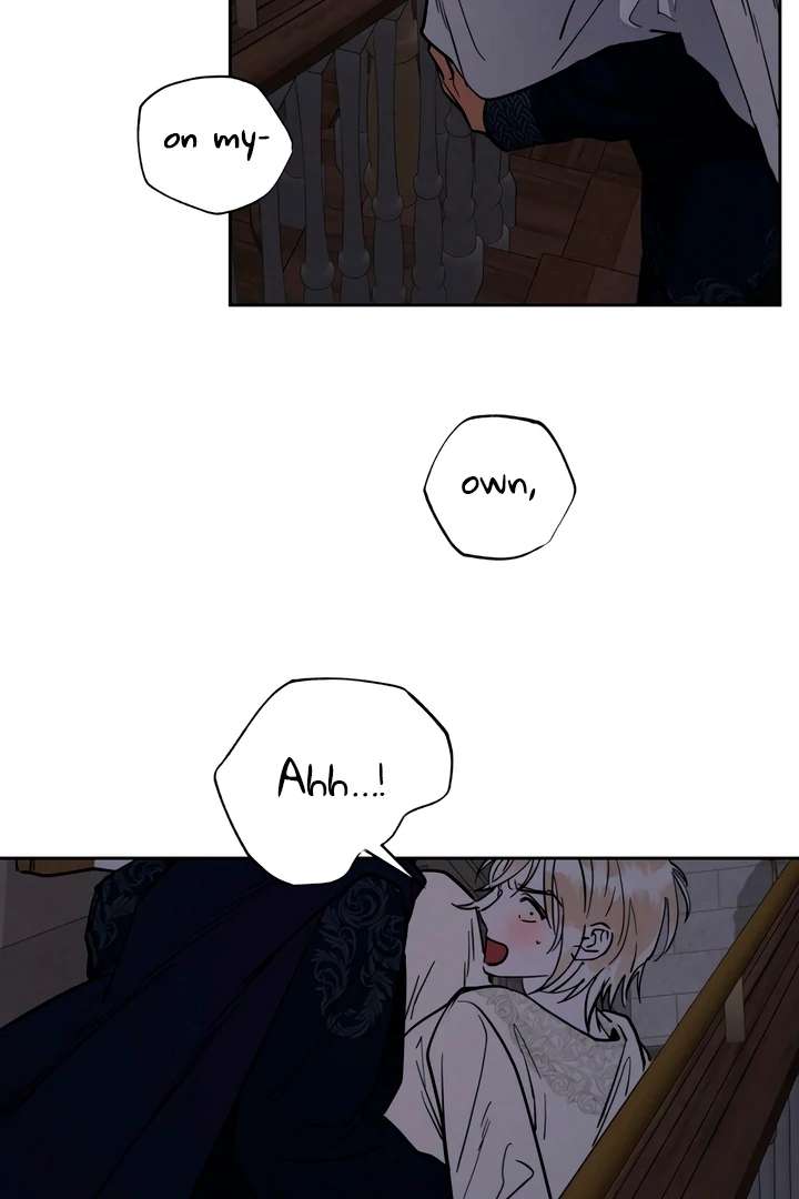 Antidote Chapter 47 page 28 - 