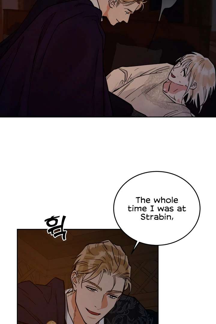 Antidote Chapter 47 page 32 - 