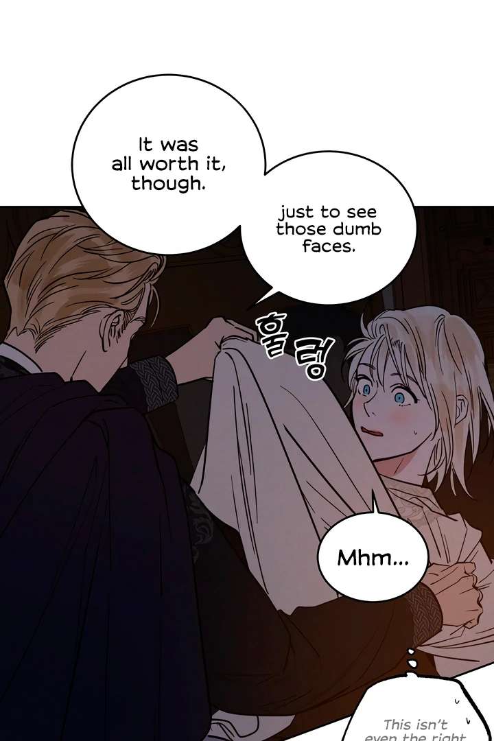Antidote Chapter 47 page 36 - 
