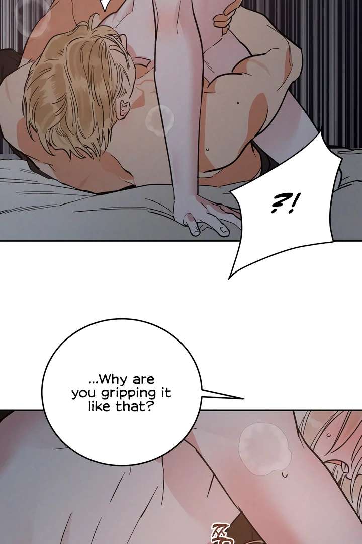 Antidote Chapter 48 page 19 - 