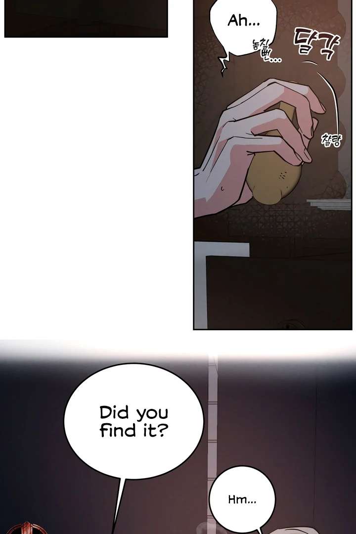 Antidote Chapter 48 page 29 - 