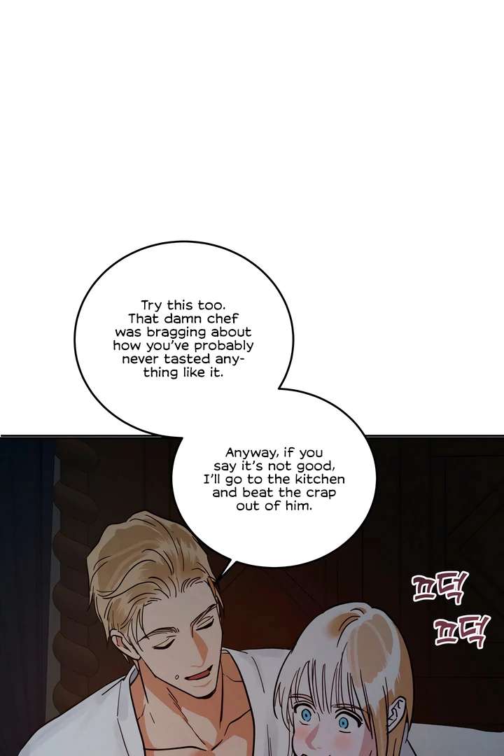 Antidote Chapter 49 page 13 - 