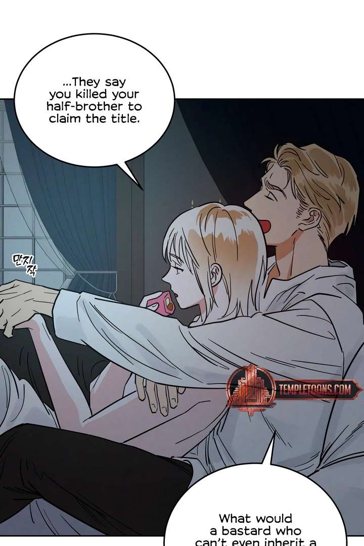 Antidote Chapter 49 page 19 - 