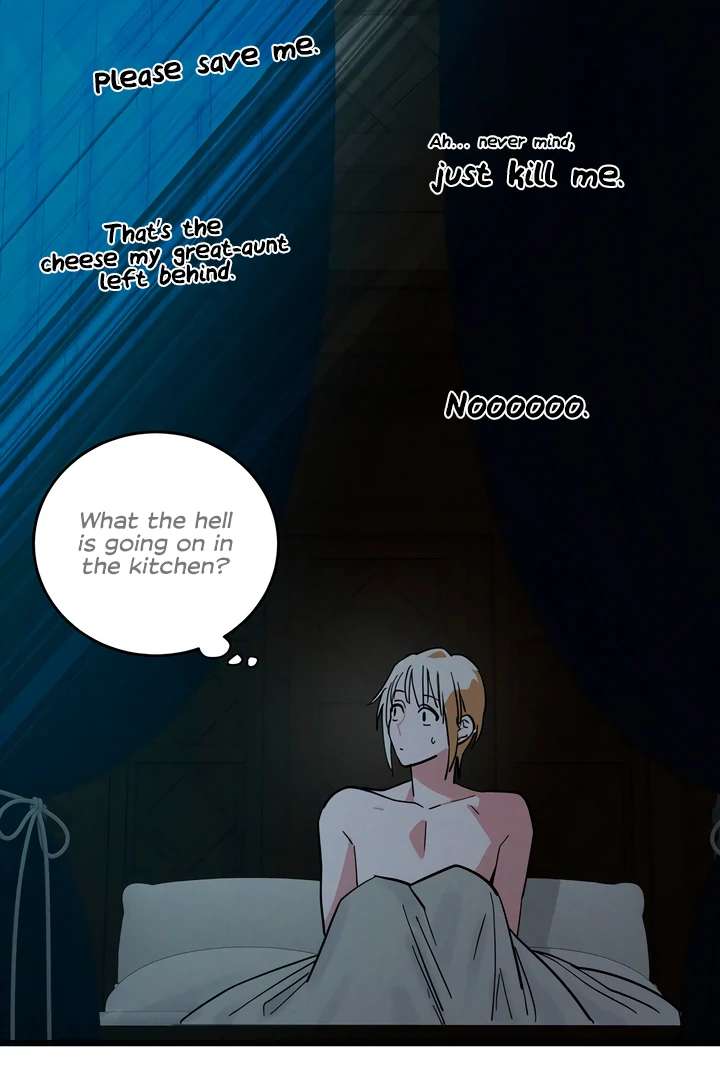 Antidote Chapter 49 page 5 - 