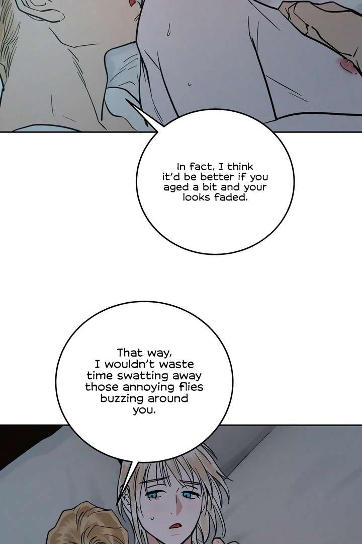 Antidote Chapter 49 page 42 - 