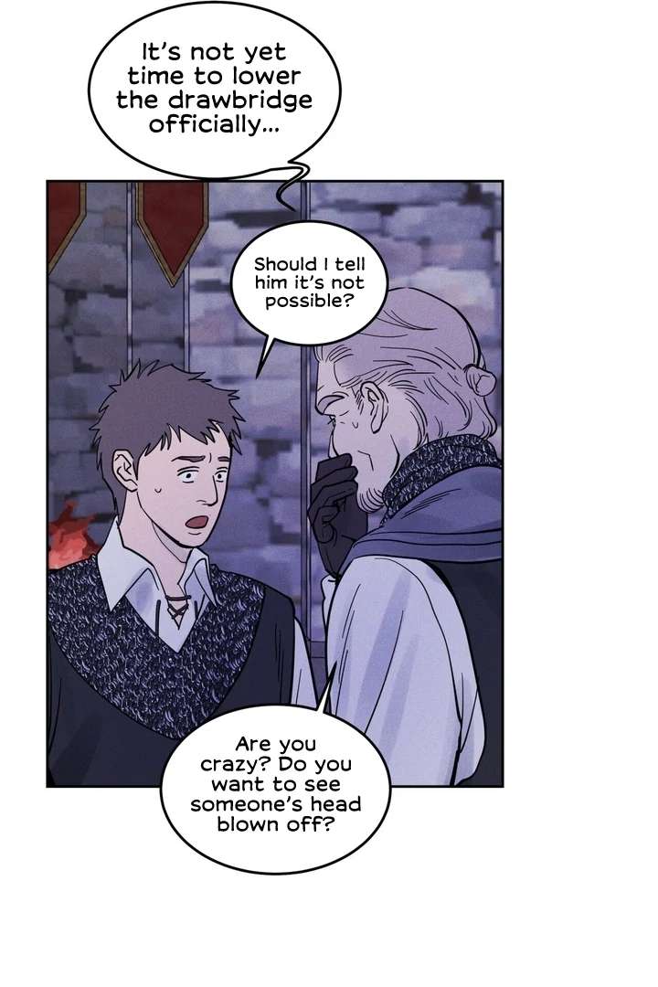 Antidote Chapter 5 page 11 - 