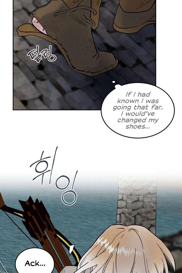 Antidote Chapter 5 page 25 - 