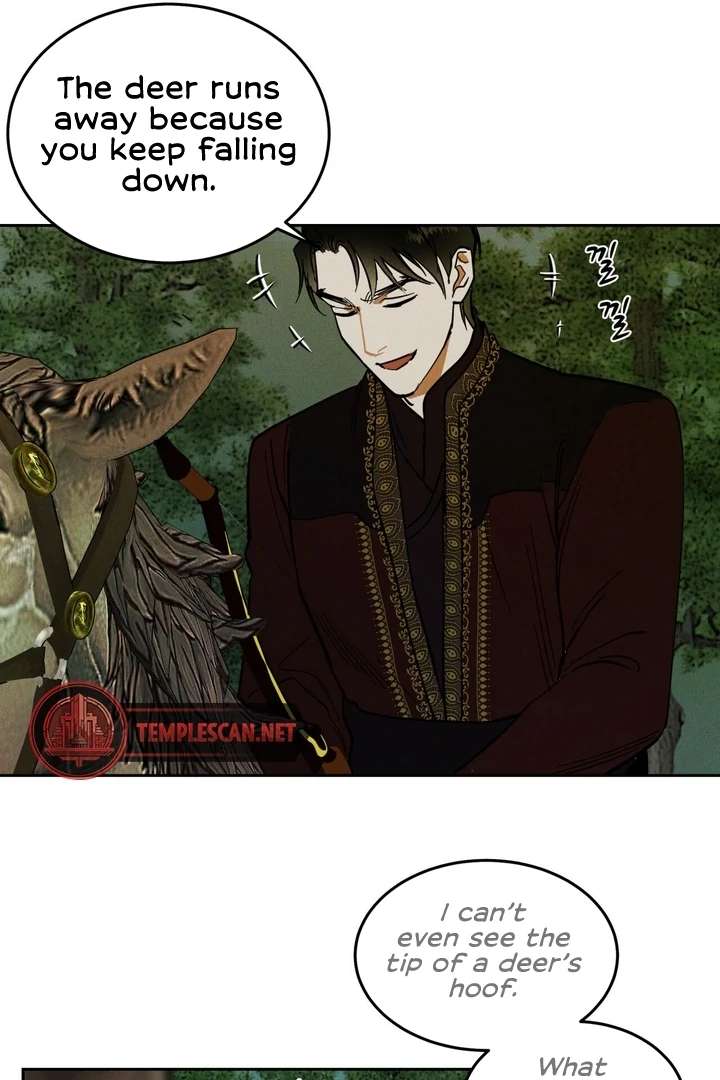 Antidote Chapter 5 page 31 - 