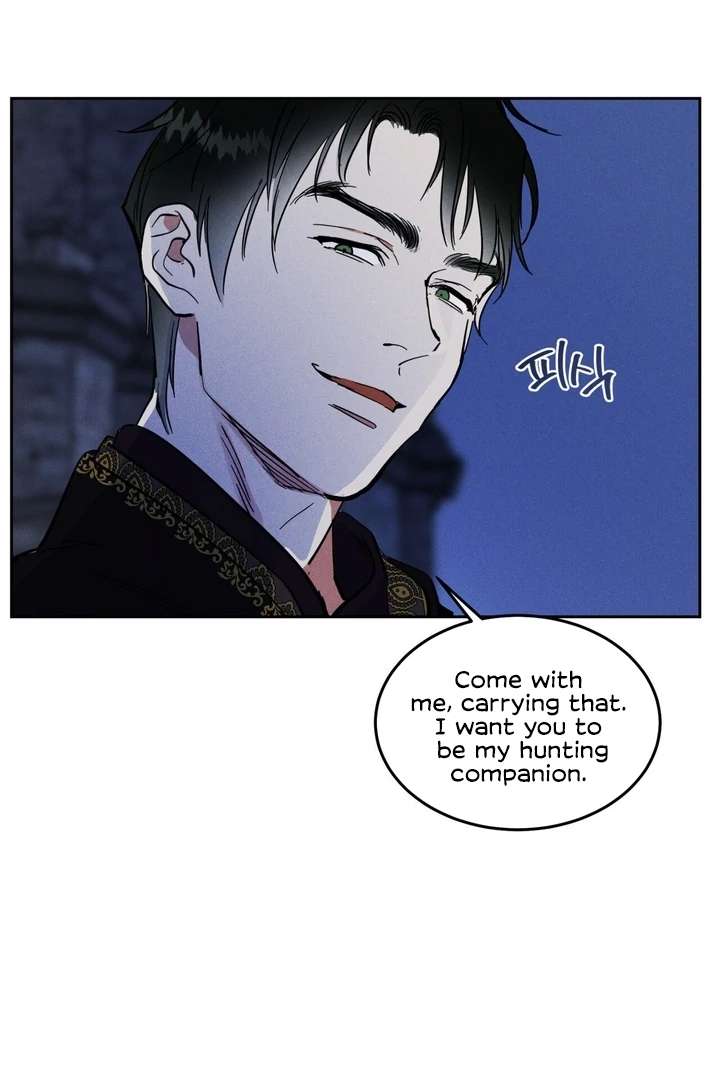 Antidote Chapter 5 page 5 - 