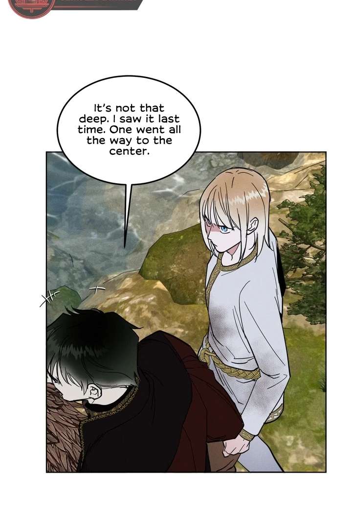 Antidote Chapter 5 page 61 - 