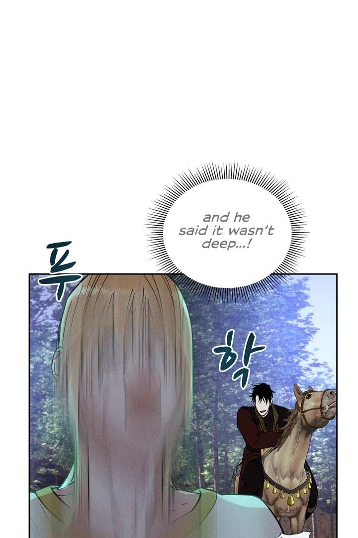 Antidote Chapter 5 page 71 - 