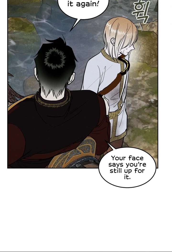 Antidote Chapter 5 page 77 - 