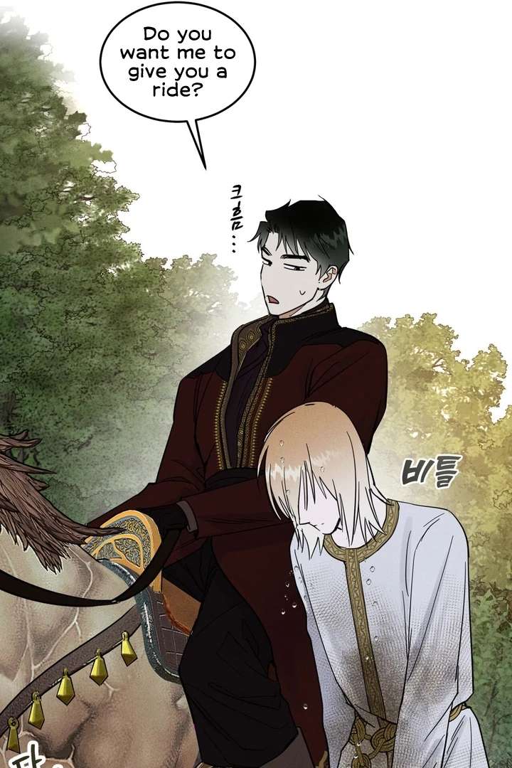 Antidote Chapter 5 page 87 - 