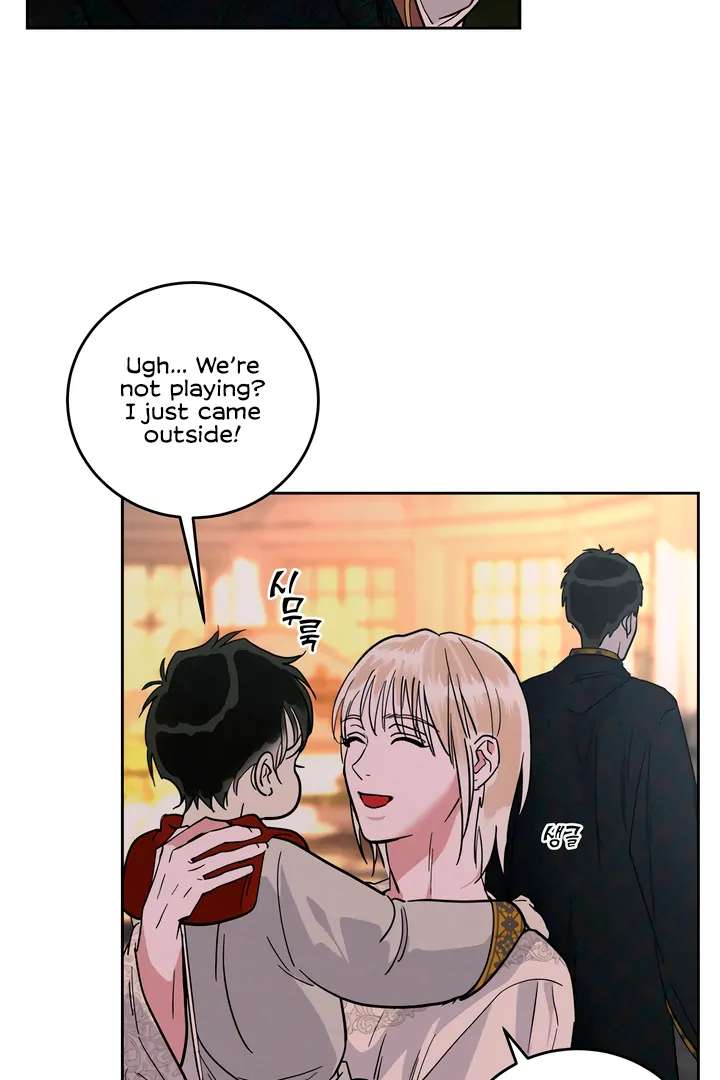 Antidote Chapter 50 page 14 - 