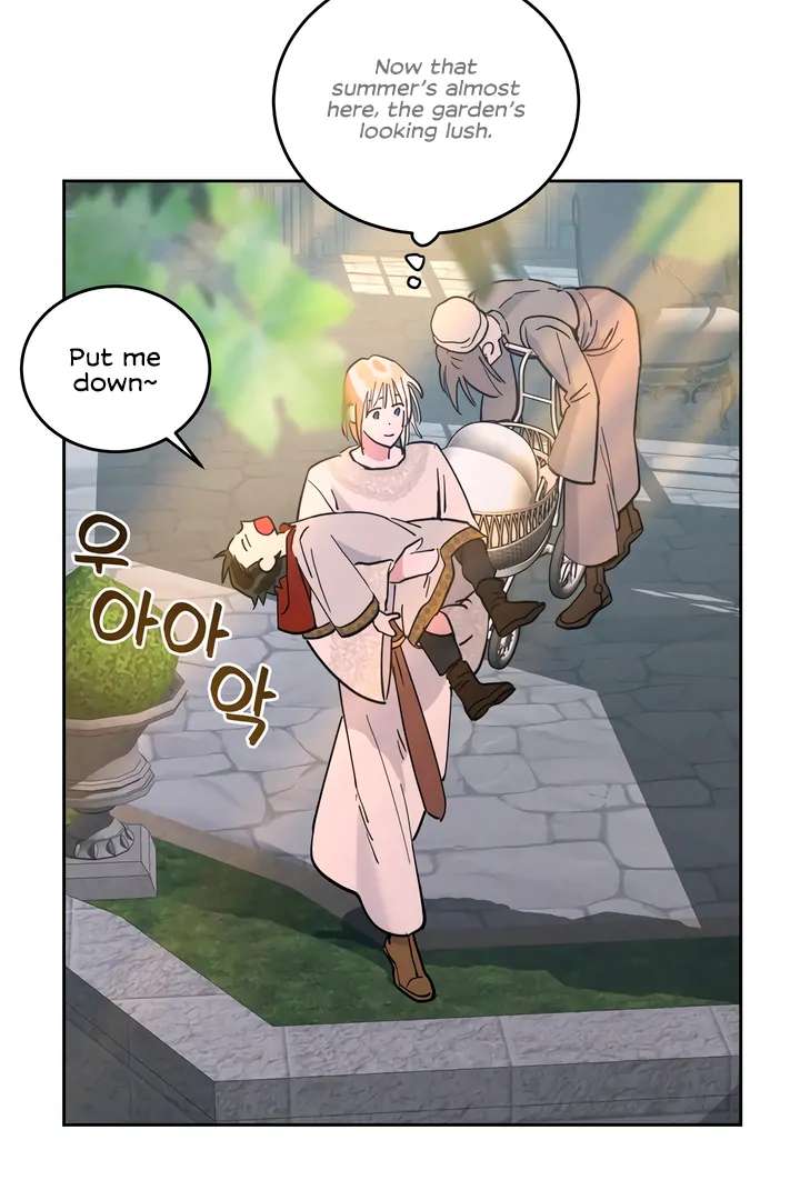 Antidote Chapter 50 page 3 - 