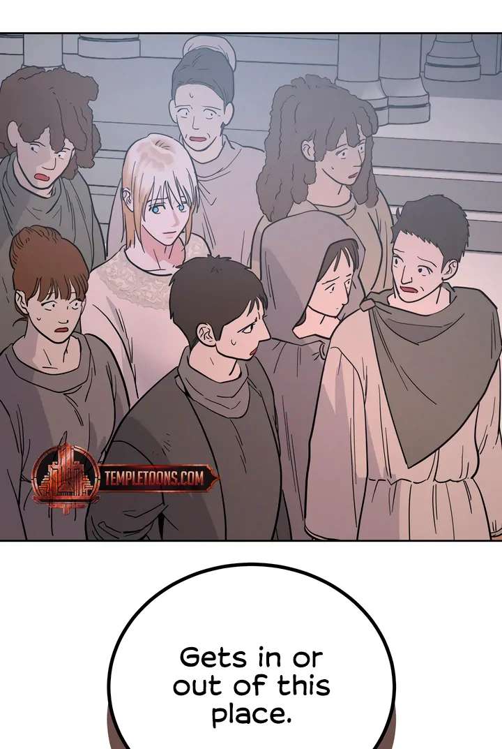 Antidote Chapter 50 page 22 - 
