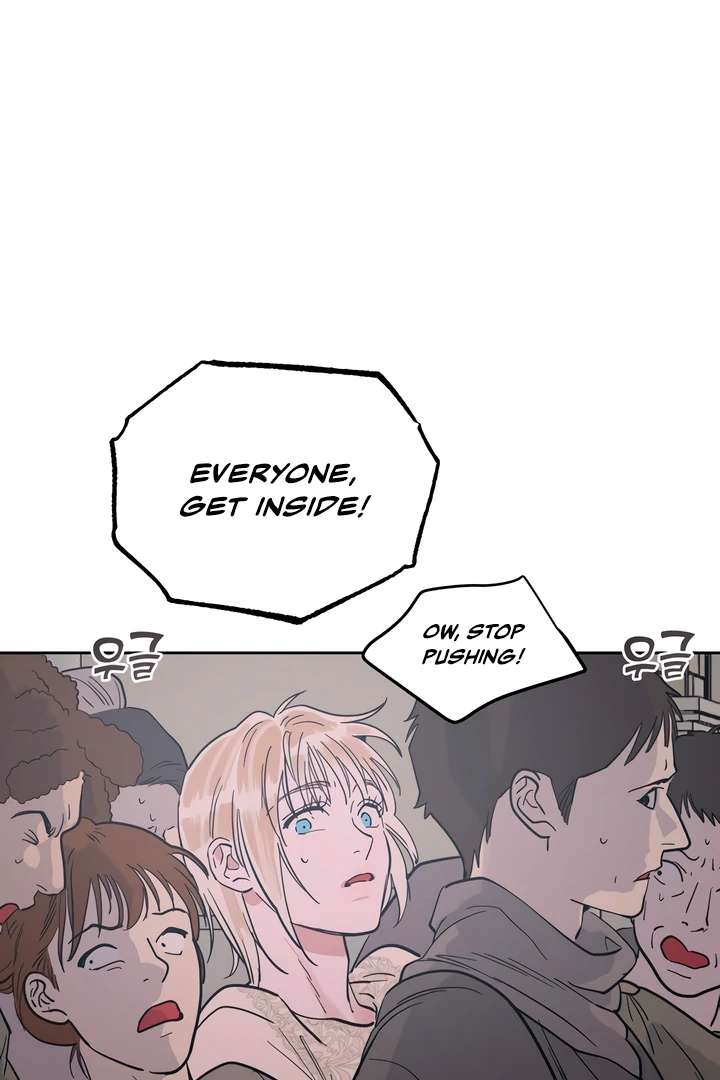 Antidote Chapter 50 page 25 - 