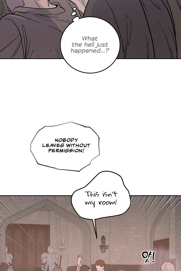 Antidote Chapter 50 page 26 - 