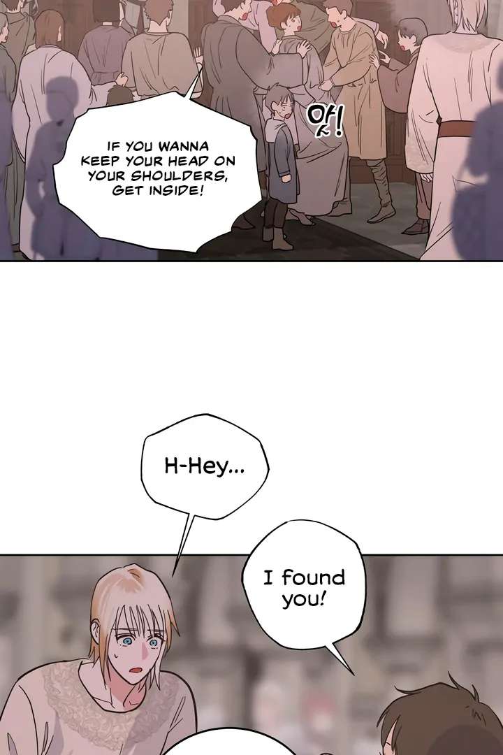 Antidote Chapter 50 page 27 - 