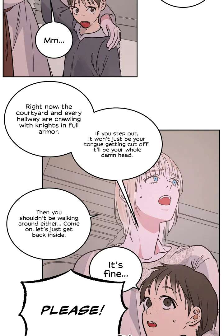 Antidote Chapter 50 page 29 - 