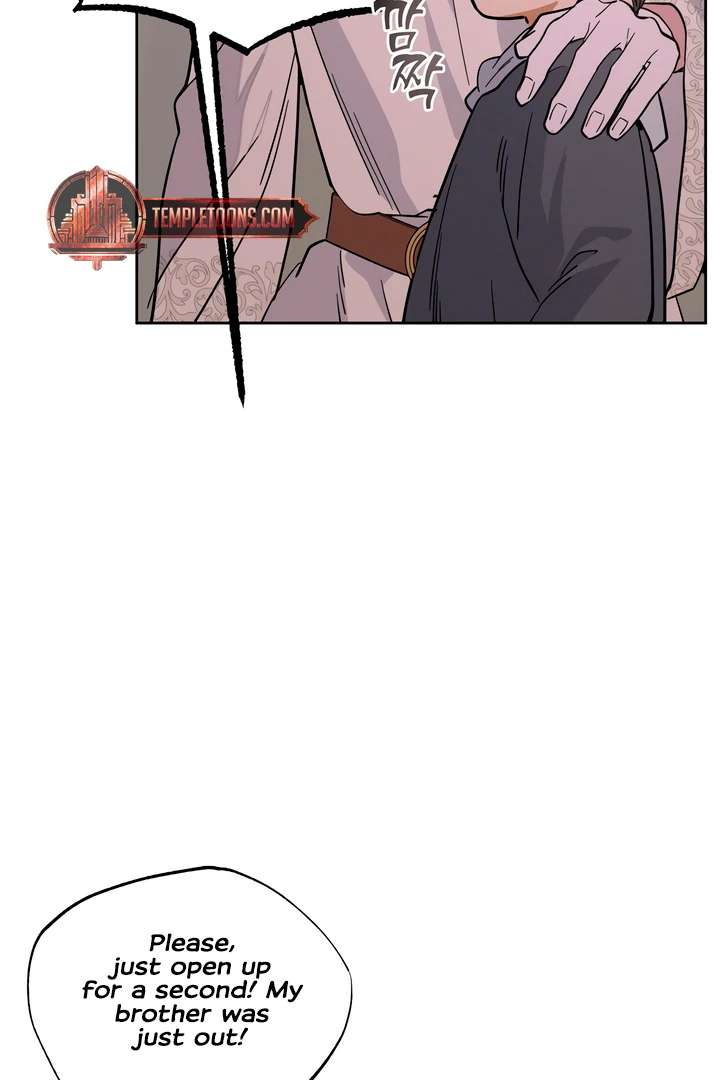 Antidote Chapter 50 page 30 - 